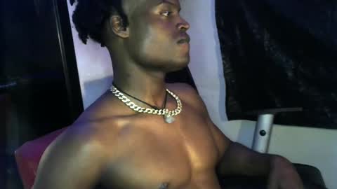 EL NIIGGGAA  21                                                                  EL NIGGA  21 online show from January 12, 7:42 pm