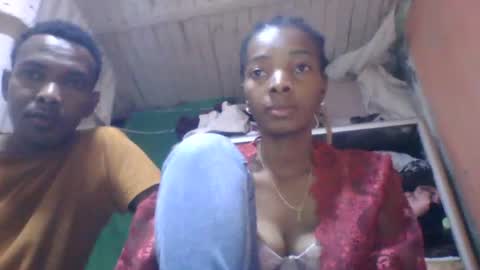 elodynarcisse online show from November 26, 3:20 pm