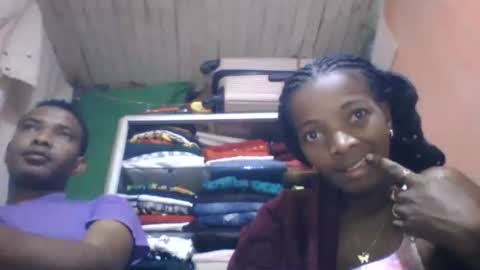 elodynarcisse online show from January 12, 6:04 pm