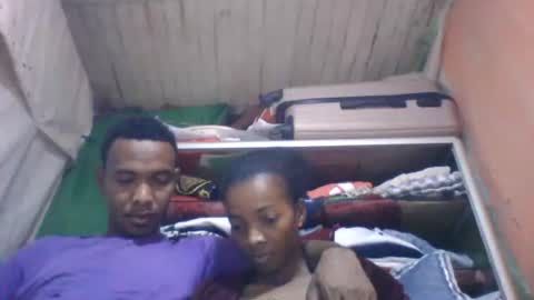 elodynarcisse online show from December 21, 12:55 pm