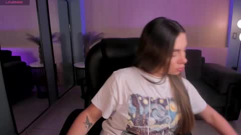 ELOISA OLIVERO online show from September 20, 7:17 pm