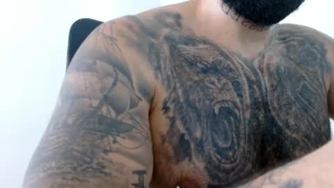 elosocazador online show from November 13, 1:14 pm