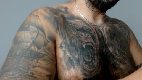 elosocazador online show from March 13, 1:25 pm