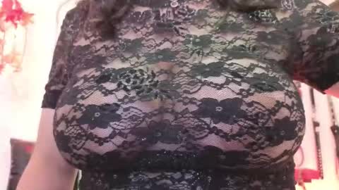 elowen_halley1 online show from January 16, 9:57 pm