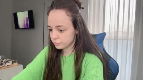 Milana online show from April 8, 10:18 am