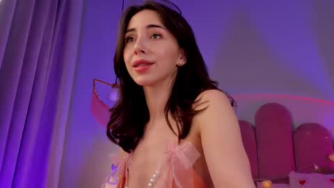 Michelle online show from March 20, 9:53 pm