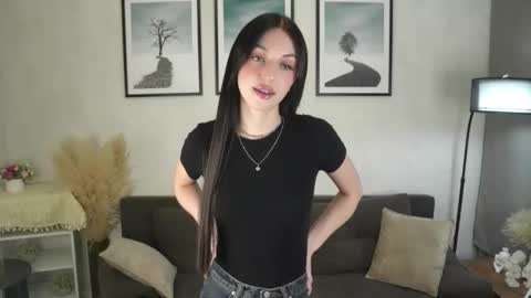 Adella online show from November 17, 11:57 am