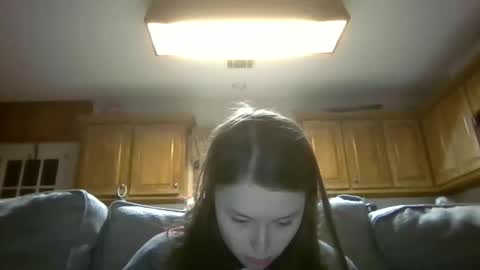 Elsie Rain online show from December 17, 2:07 am