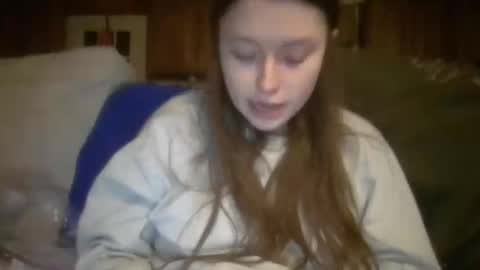 Elsie Rain online show from February 1, 12:30 am