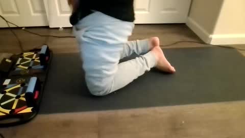 el threevo online show from January 13, 6:32 am