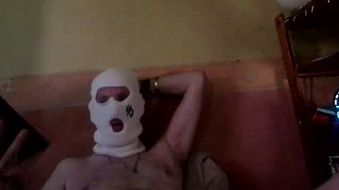 Mystery men online show from August 7, 7:23 pm