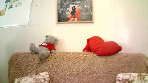 ElvinaSweet online show from February 6, 6:28 am