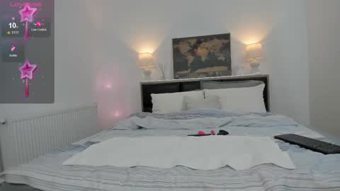 Elysia Storm online show from October 15, 3:21 am