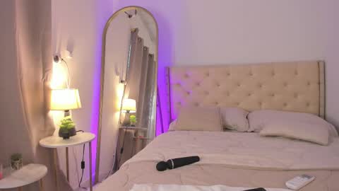 Michelle online show from February 27, 9:07 pm