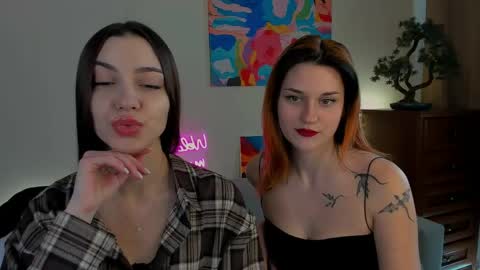 elza_rose online show from April 20, 11:13 am