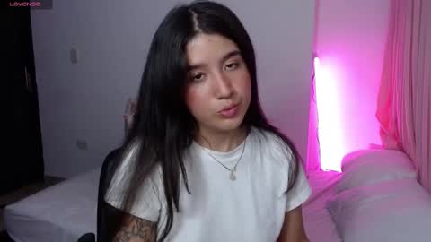 A N D R E A online show from February 13, 5:16 am