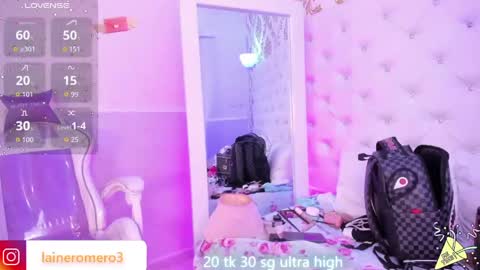 Ema Lambert  online show from April 14, 11:46 am