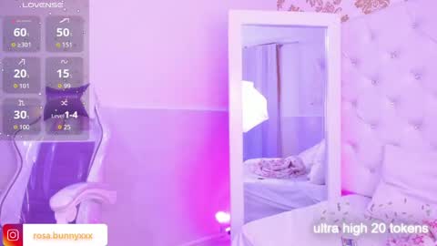 Ema Lambert  online show from April 15, 11:46 am