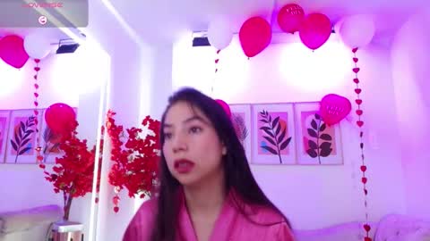 Ema louisx  online show from February 14, 1:03 pm