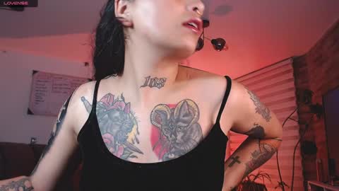 ema_ploxx online show from January 29, 1:05 am