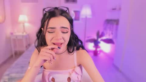 emma soul online show from October 15, 8:31 pm