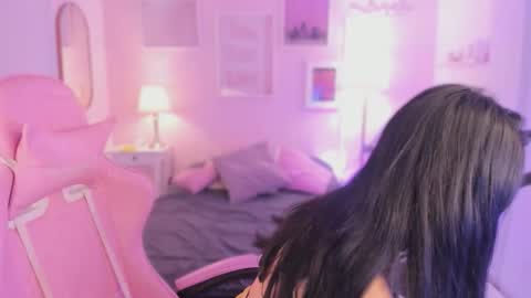 emma soul online show from November 27, 8:27 pm