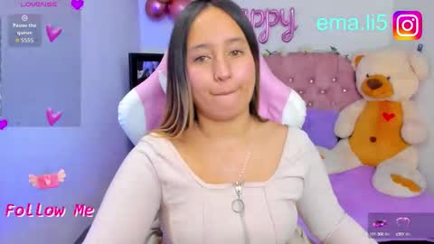 Ema online show from October 1, 12:15 pm