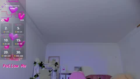 Ema online show from March 11, 7:35 am