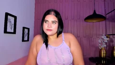 Samantha  online show from July 29, 11:21 am