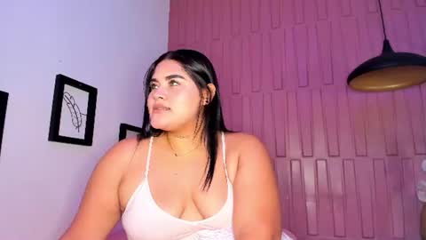 Samantha  online show from August 3, 11:38 am