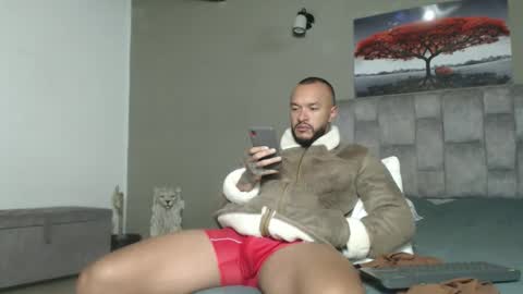 emanuelspencer online show from February 10, 11:46 am