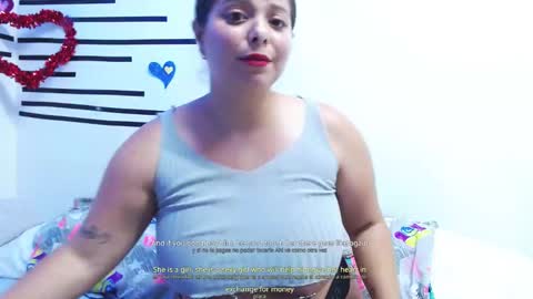 Ema Walker online show from March 1, 12:50 am