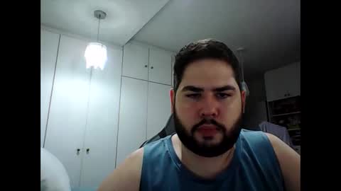 embarrassed_str8_3incher online show from April 28, 8:13 pm