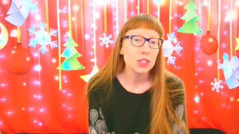 Ember Starleena online show from December 17, 4:03 pm