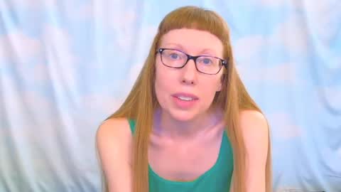 Ember Starleena online show from June 11, 2:59 pm