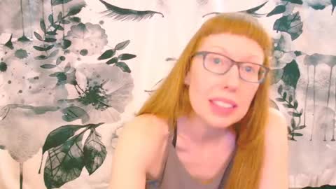 Ember Starleena online show from May 13, 3:32 pm