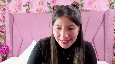 Ember online show from February 18, 2:11 am