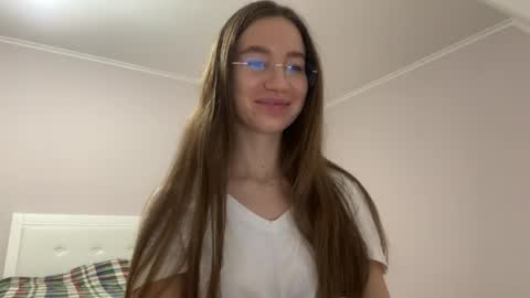 Alina online show from April 15, 6:55 pm