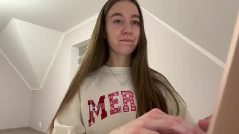 Alina online show from January 11, 11:00 pm