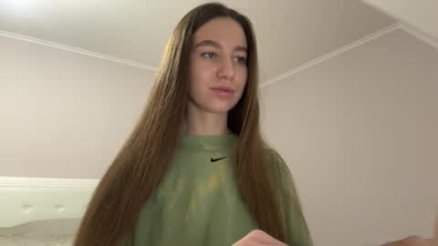 Alina online show from March 15, 10:02 pm