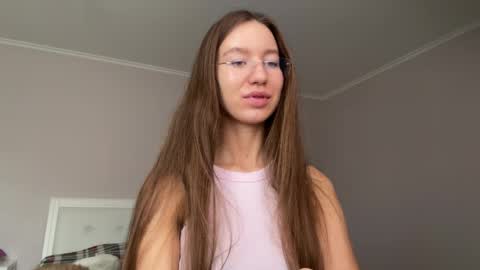 Alina online show from June 3, 2:33 pm