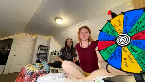 embergrimm666 online show from April 21, 2:51 am