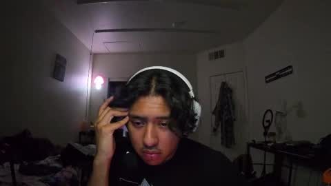 embersboudoir online show from October 8, 3:34 am