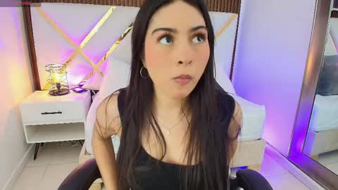 Emily  online show from April 9, 7:25 am