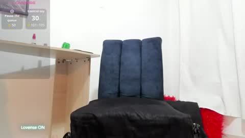 Emely   online show from June 25, 1:57 am