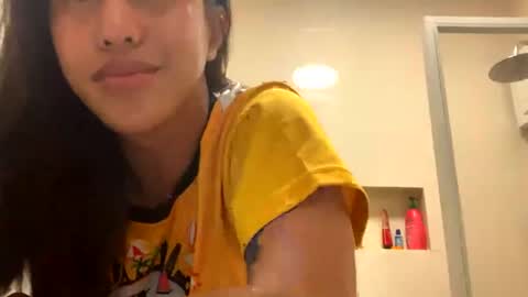 EMELY online show from July 9, 3:05 pm