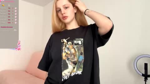 Gily online show from February 1, 9:39 am