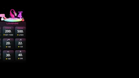 emi_carter online show from November 6, 7:39 pm