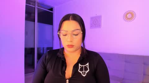 emi_carter online show from January 15, 10:51 pm