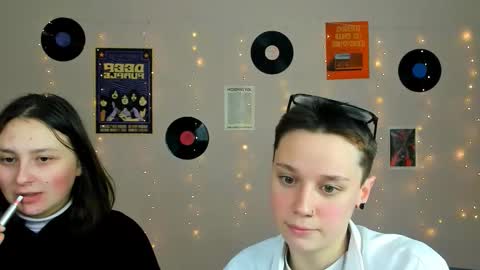 emi_fade online show from February 3, 9:57 am